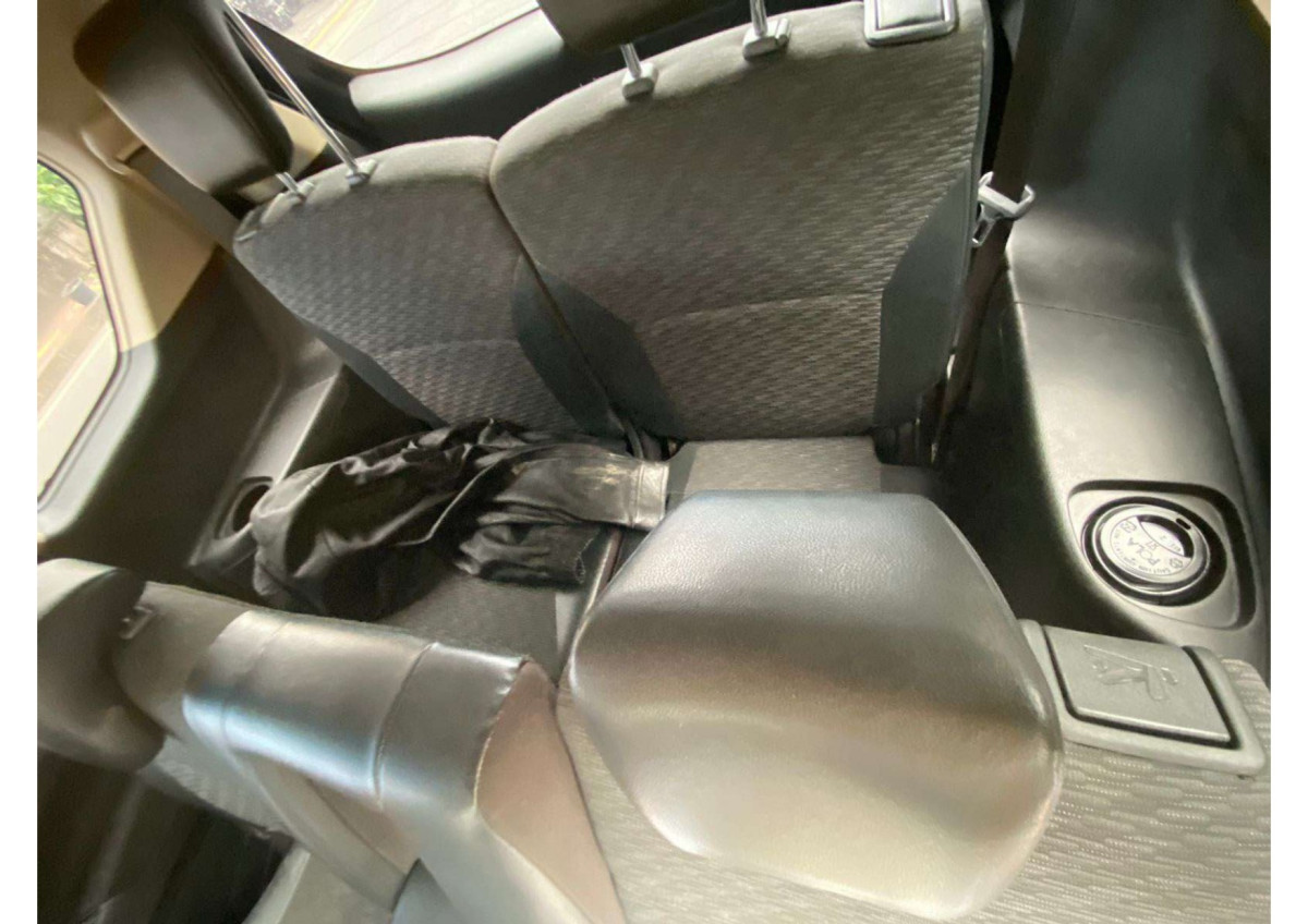 SUZUKI XL7  GX
