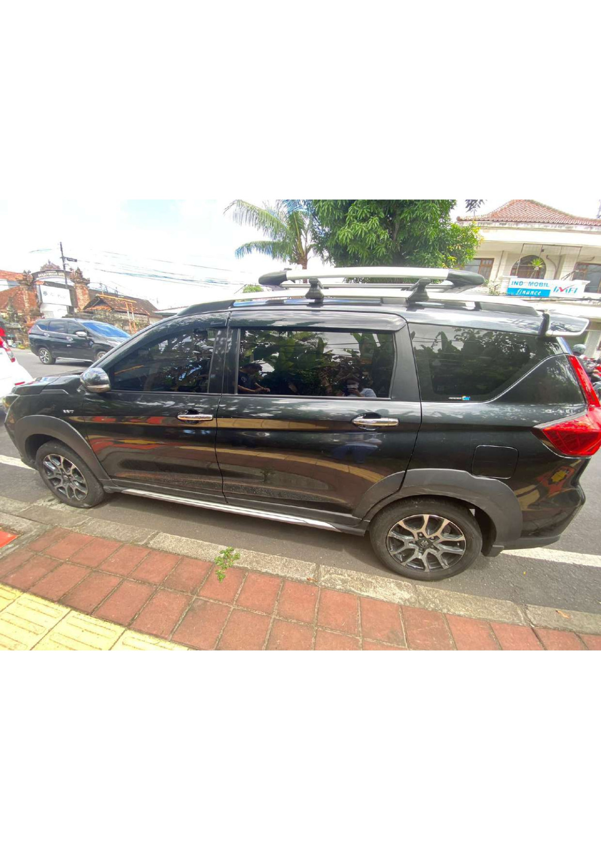 SUZUKI XL7  GX