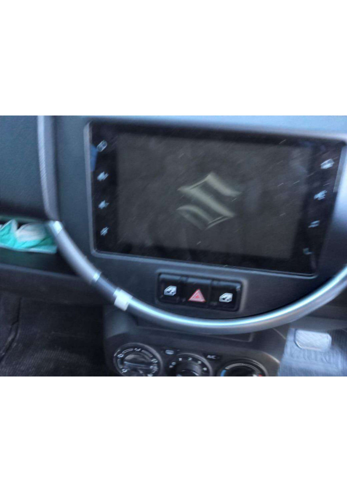 SUZUKI ESPRESO