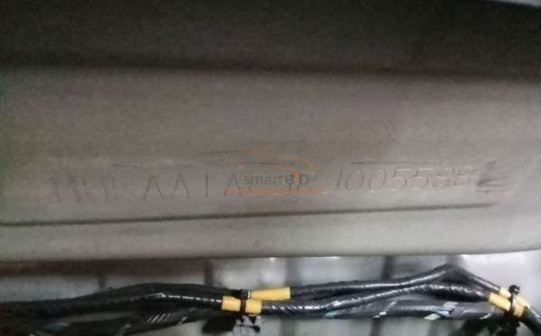 DAIHATSU  AYLA  1.0 X