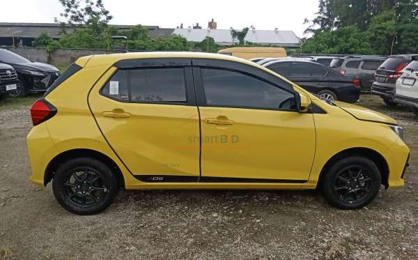 DAIHATSU  AYLA  1.0 X