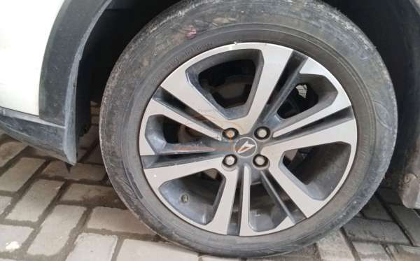 DAIHATSU ROCKY R