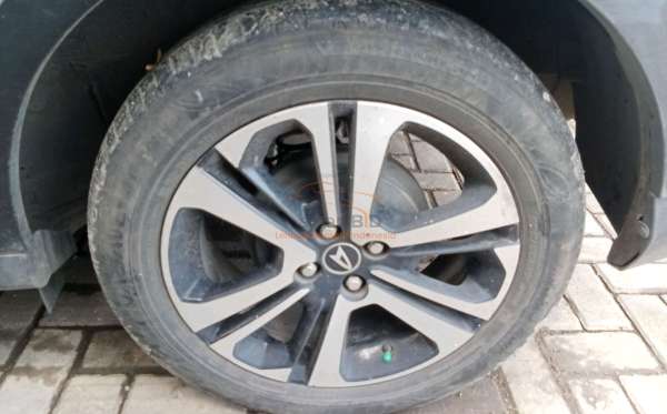 DAIHATSU ROCKY R