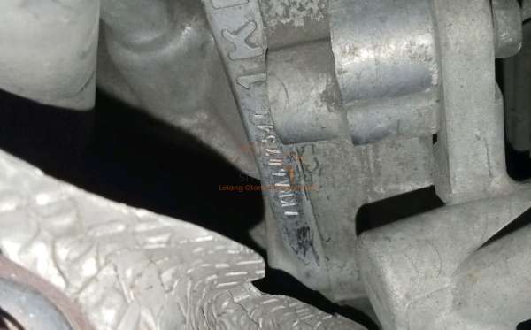 DAIHATSU ROCKY R