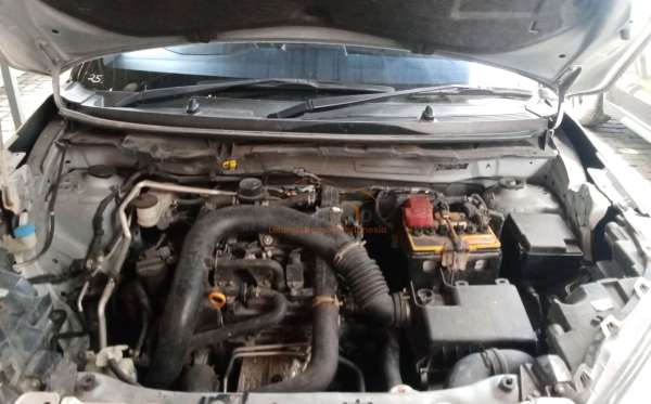 DAIHATSU ROCKY R