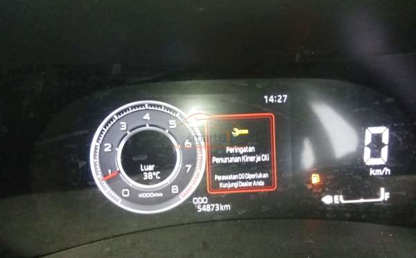 DAIHATSU ROCKY R