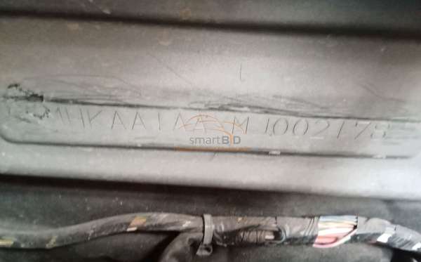 DAIHATSU ROCKY R