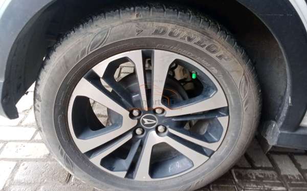 DAIHATSU ROCKY R