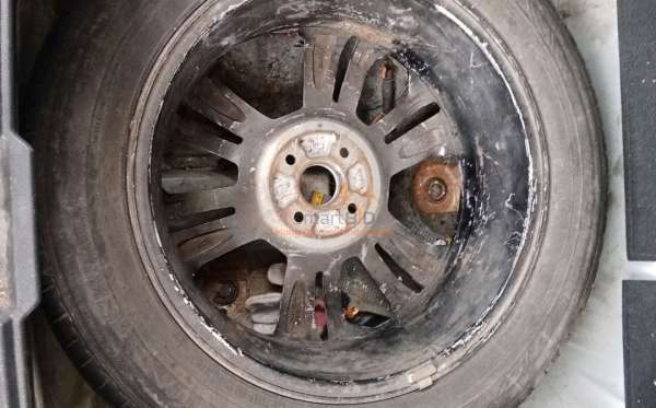 DAIHATSU ROCKY R
