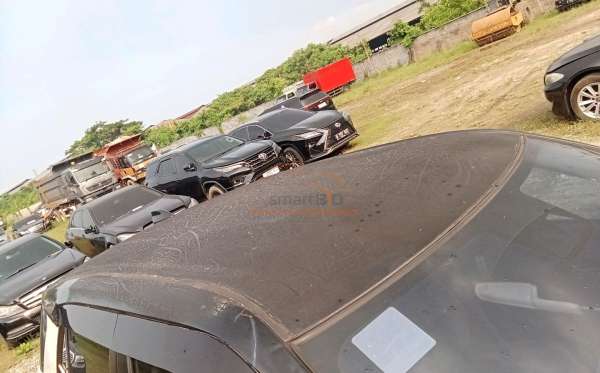 DAIHATSU ROCKY R