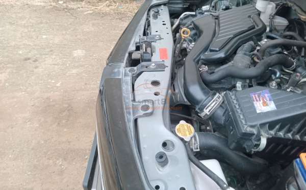 DAIHATSU SIGRA R