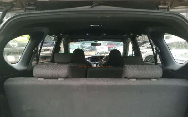 DAIHATSU SIGRA R