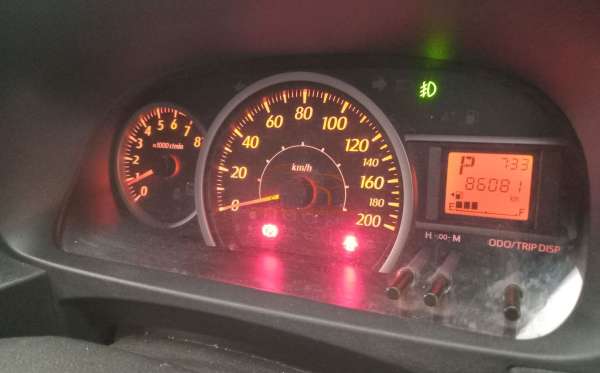 DAIHATSU SIGRA R