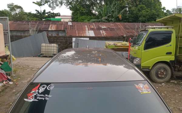 DAIHATSU SIGRA R