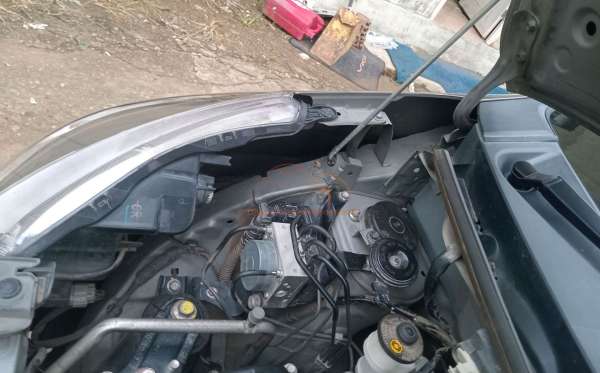 DAIHATSU SIGRA R