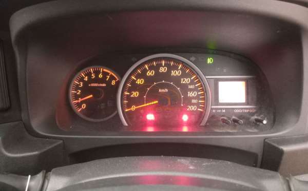 DAIHATSU SIGRA R