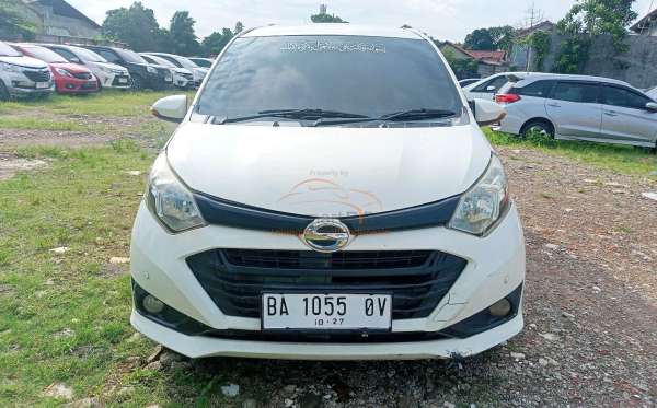DAIHATSU SIGRA R