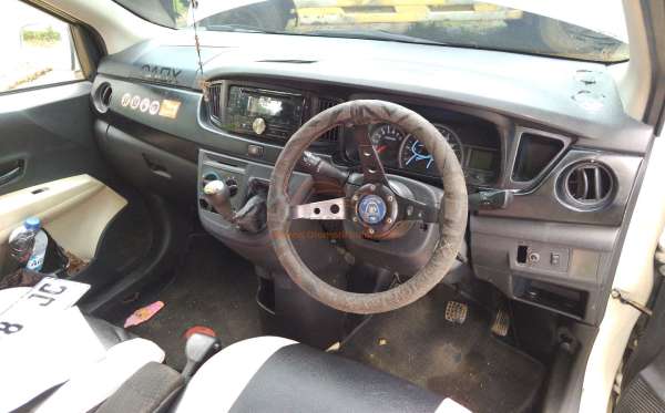 DAIHATSU  SIGRA  M