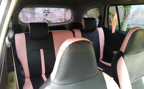 DAIHATSU  SIGRA  M