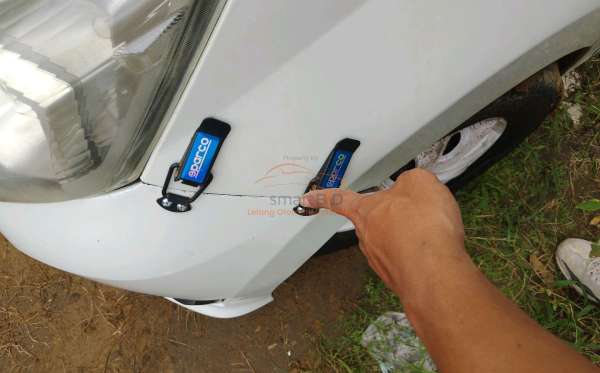 DAIHATSU  SIGRA  M