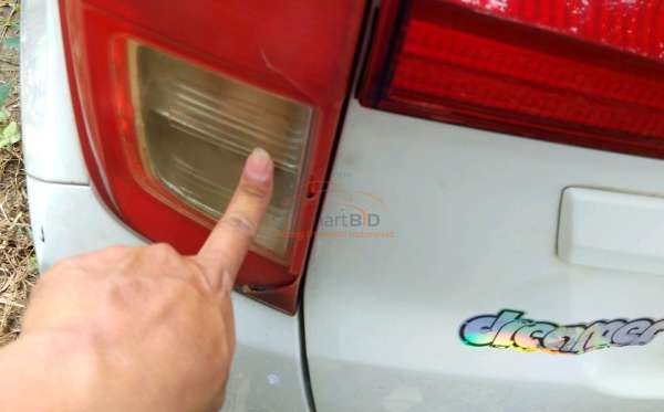 DAIHATSU  SIGRA  M