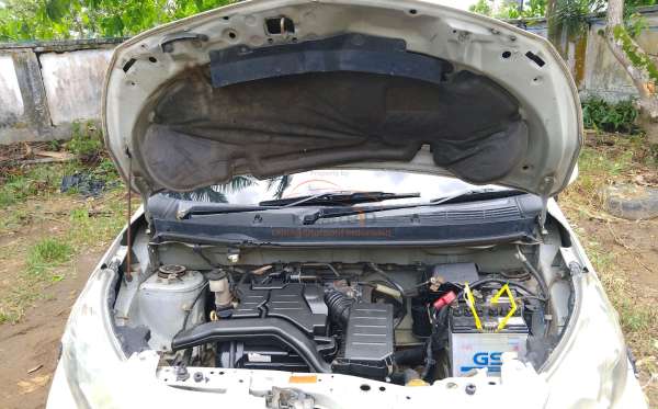 DAIHATSU  SIGRA  M