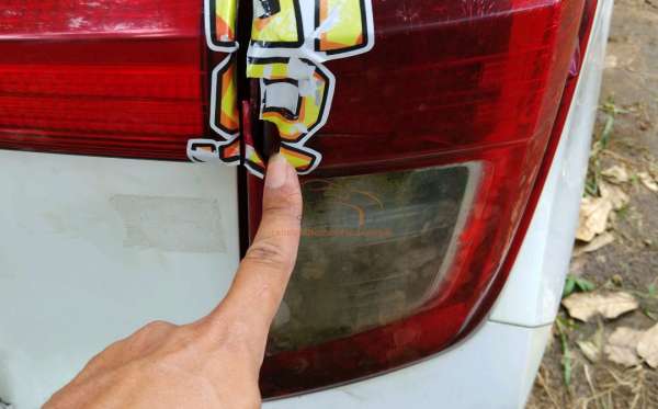 DAIHATSU  SIGRA  M