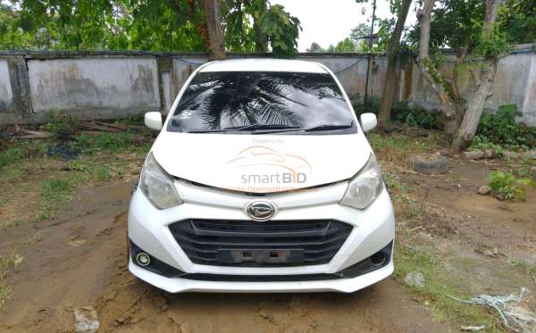 DAIHATSU  SIGRA  M