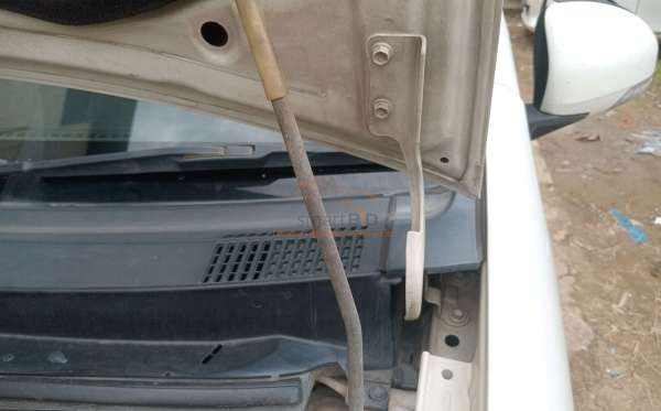 DAIHATSU SIRION