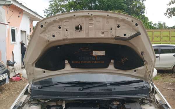 DAIHATSU SIRION
