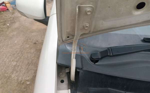 DAIHATSU SIRION