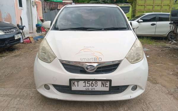 DAIHATSU SIRION