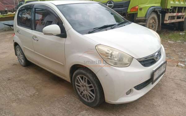 DAIHATSU SIRION