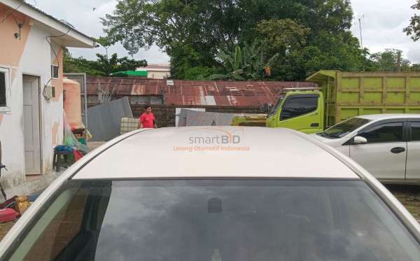 DAIHATSU SIRION