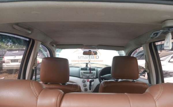DAIHATSU SIRION