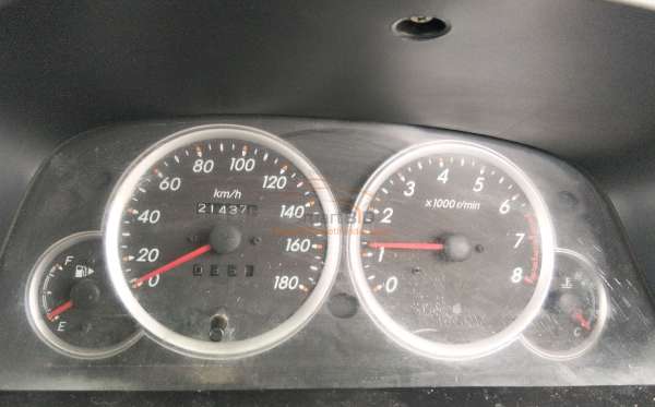 DAIHATSU XENIA