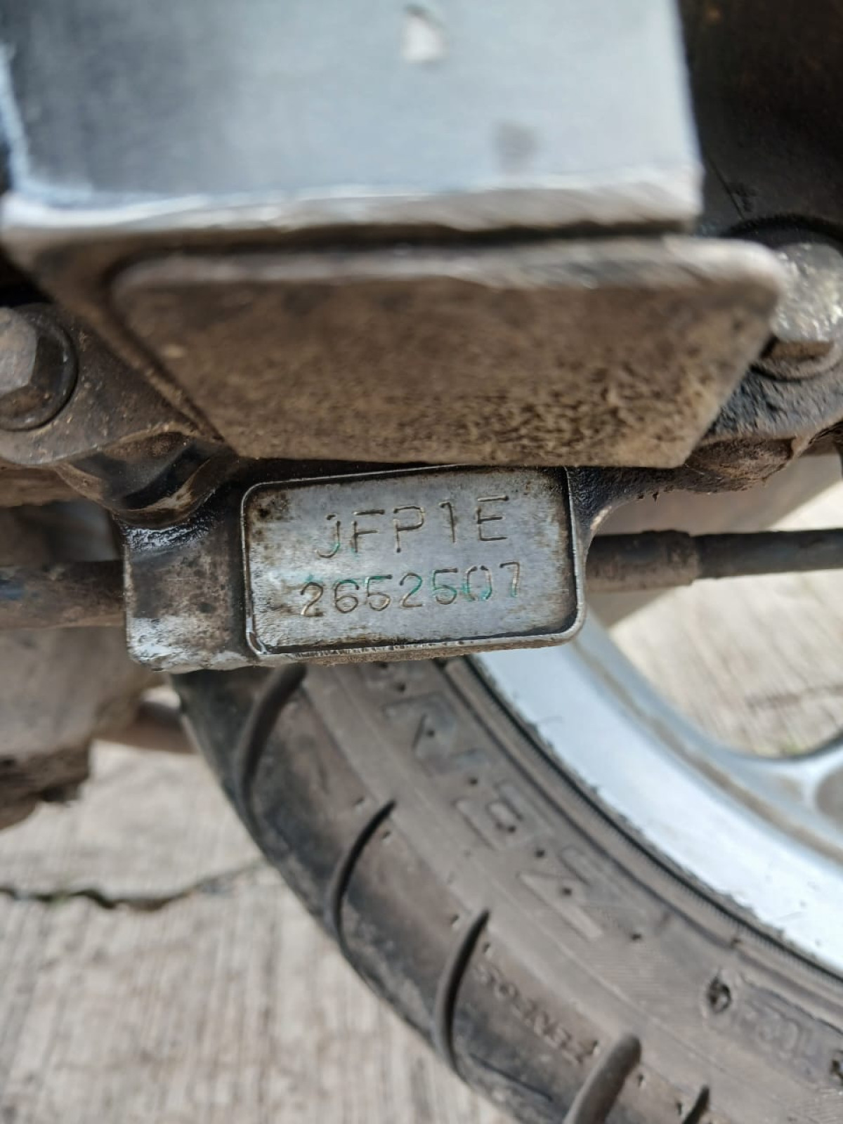 HONDA BEAT