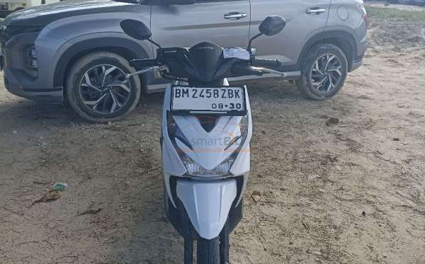 HONDA BEAT CBS FI CW