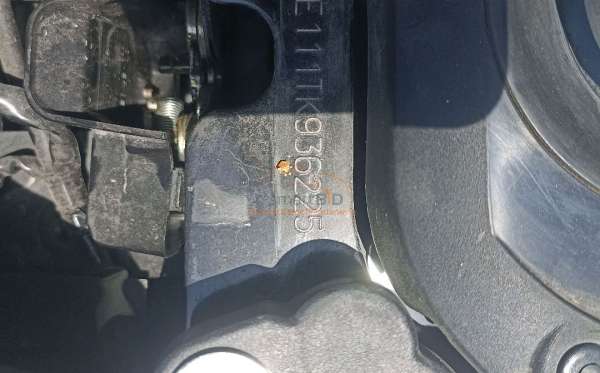 HONDA BEAT CBS FI CW