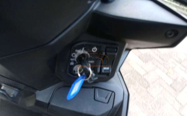 HONDA BEAT