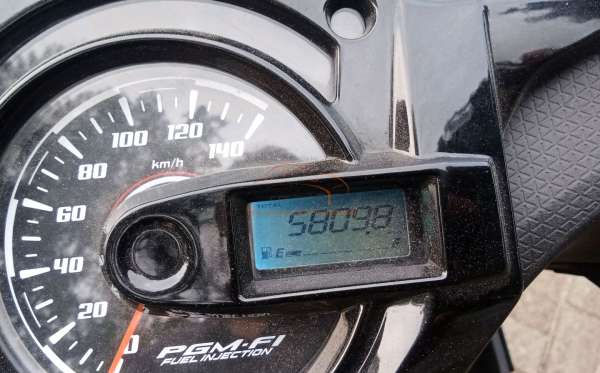 HONDA BEAT