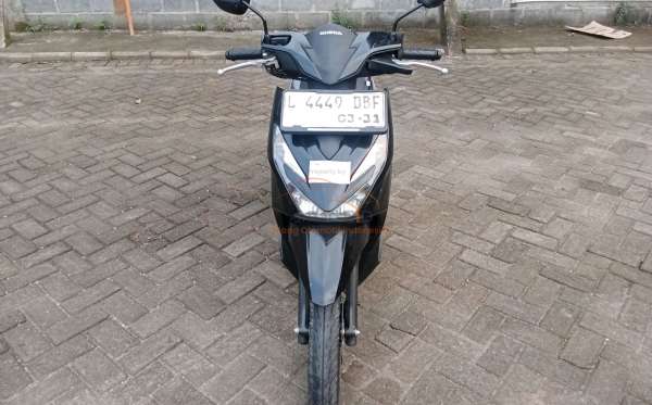 HONDA BEAT