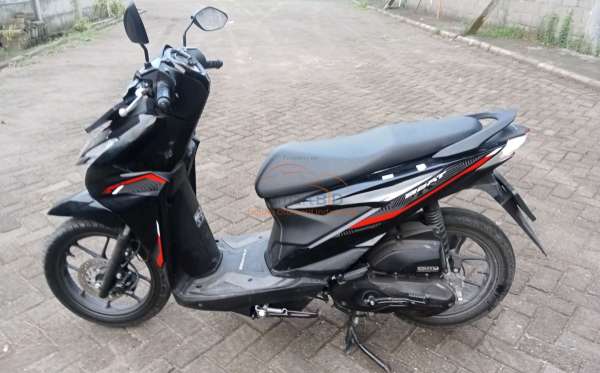 HONDA BEAT