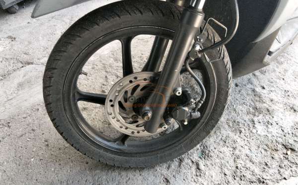HONDA  BEAT