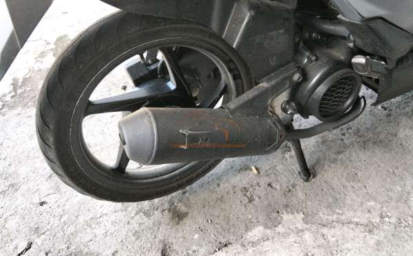 HONDA  BEAT