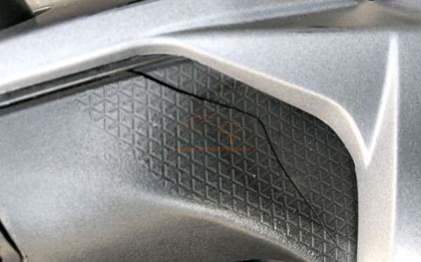 HONDA  BEAT