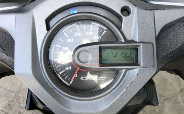 HONDA  BEAT