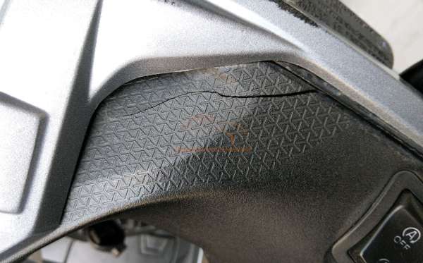 HONDA  BEAT