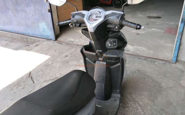 HONDA  BEAT