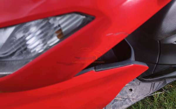 HONDA BEAT ESP CBS